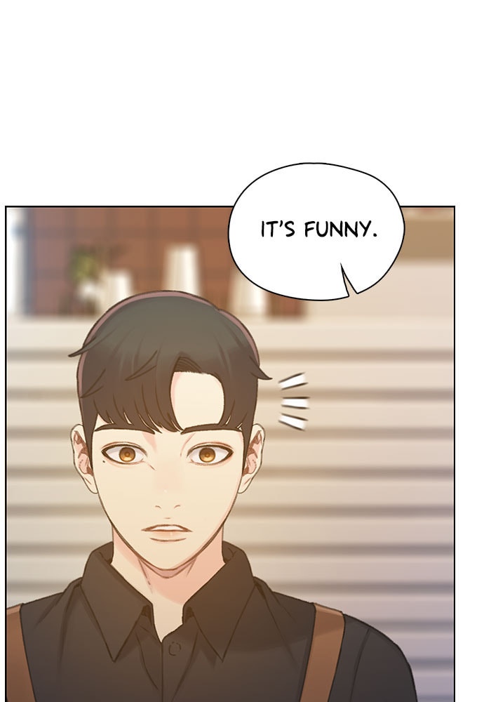 Death's Game Chapter 43 page 25 - 