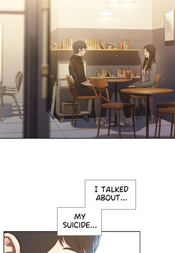 Death's Game Chapter 43 page 4 - 