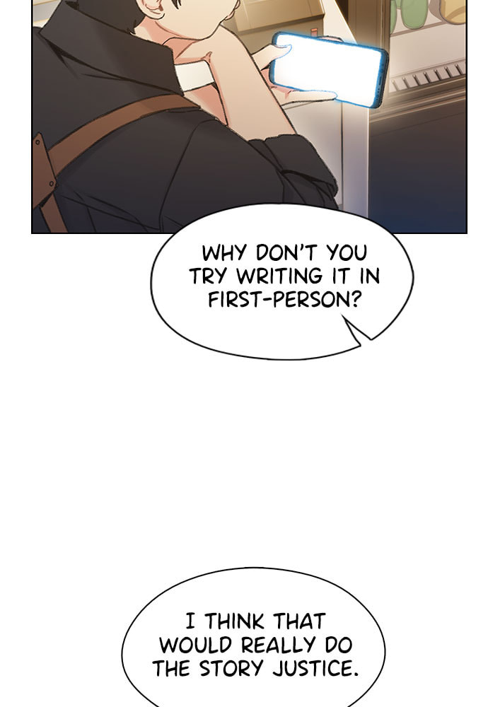Death's Game Chapter 43 page 33 - 