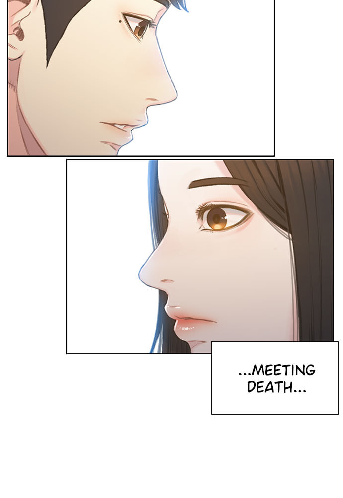 Death's Game Chapter 43 page 5 - 