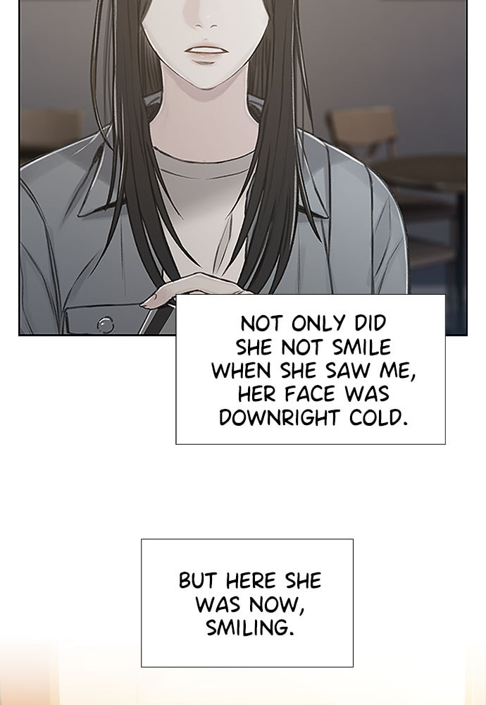 Death's Game Chapter 43 page 47 - 