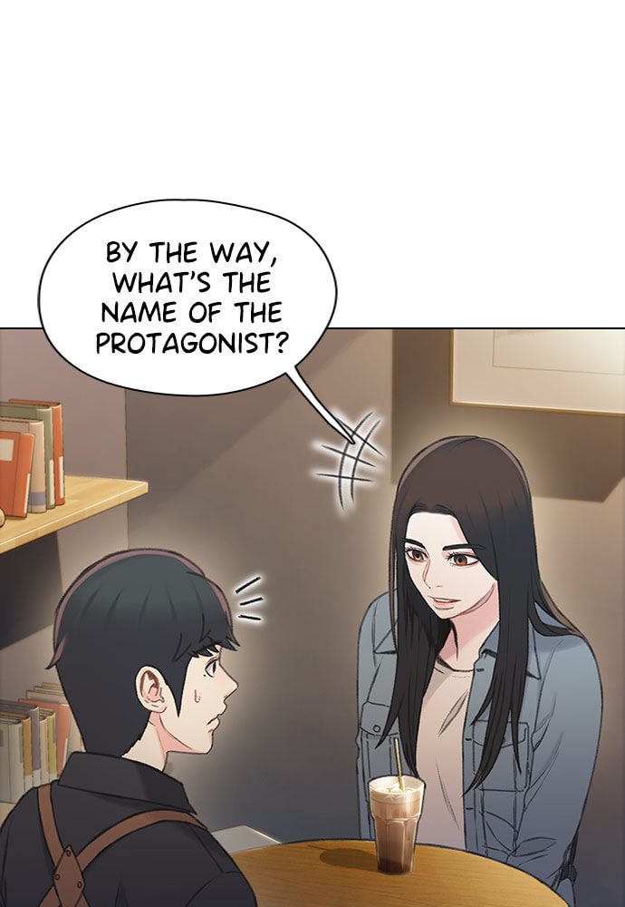 Death's Game Chapter 43 page 51 - 