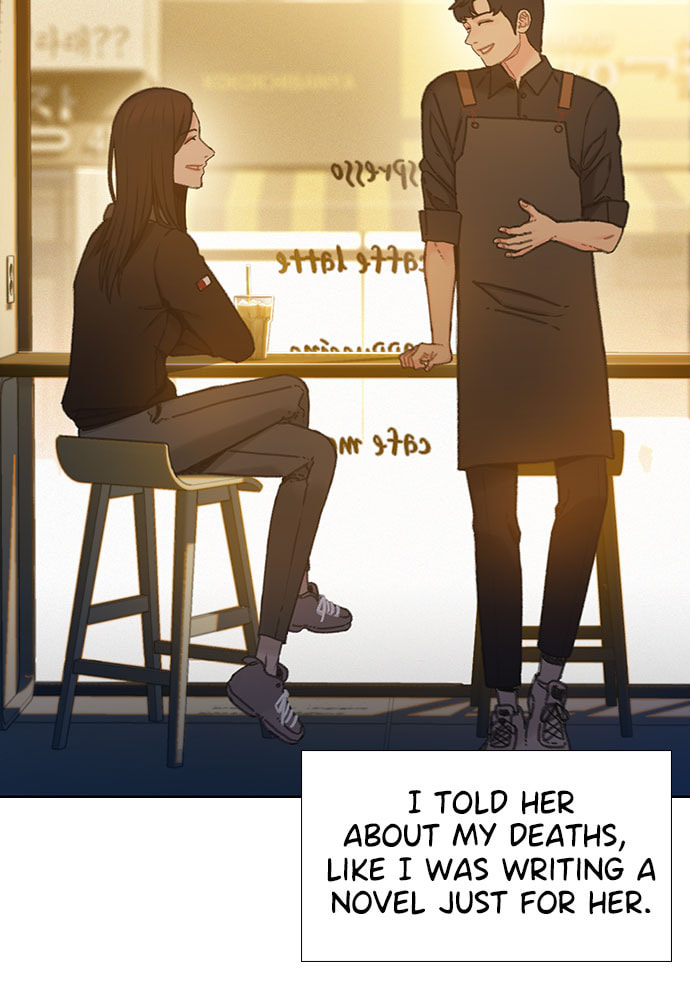 Death's Game Chapter 43 page 59 - 
