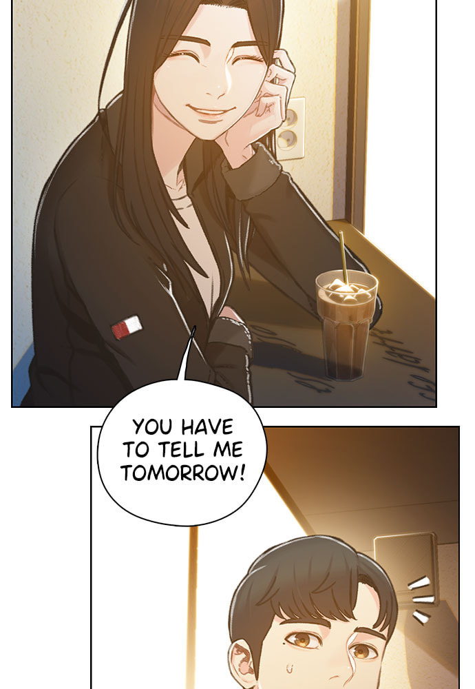 Death's Game Chapter 43 page 61 - 