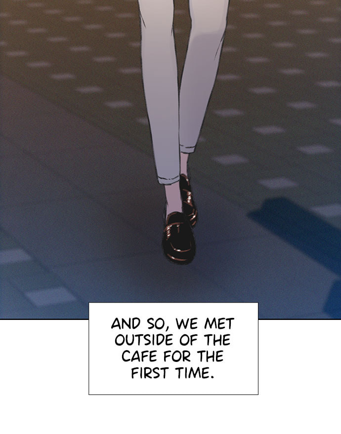 Death's Game Chapter 43 page 76 - 