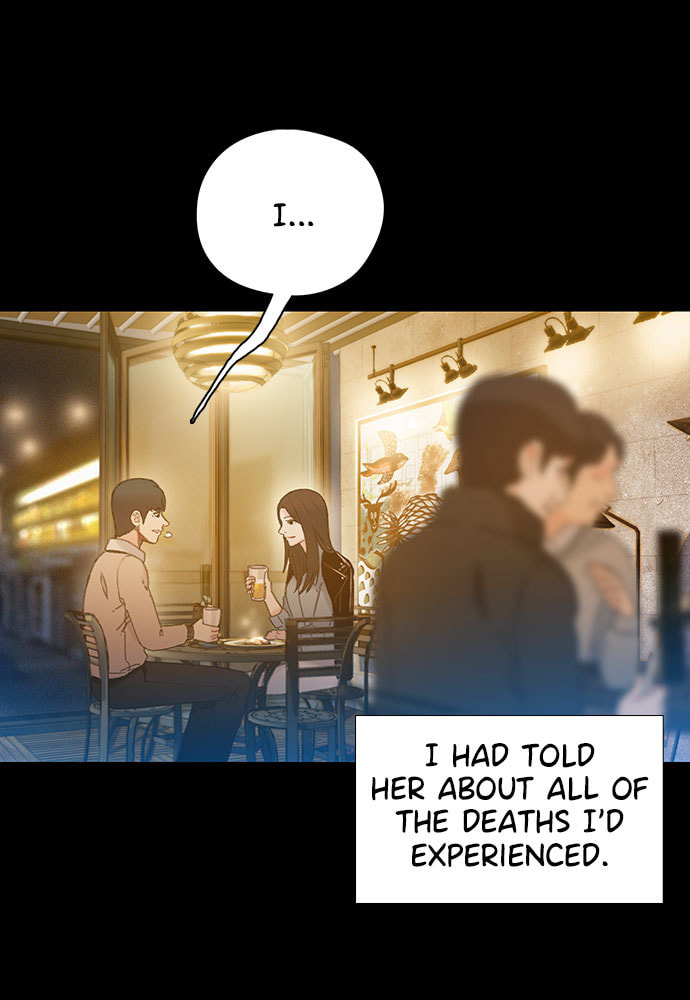 Death's Game Chapter 43 page 87 - 