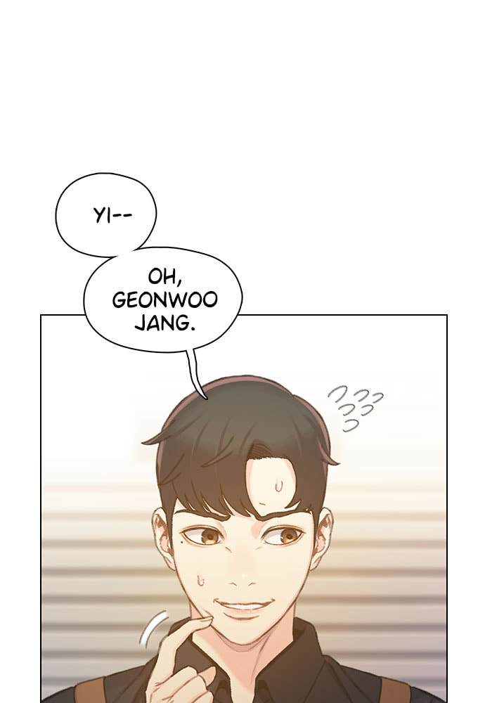 Death's Game Chapter 43 page 10 - 