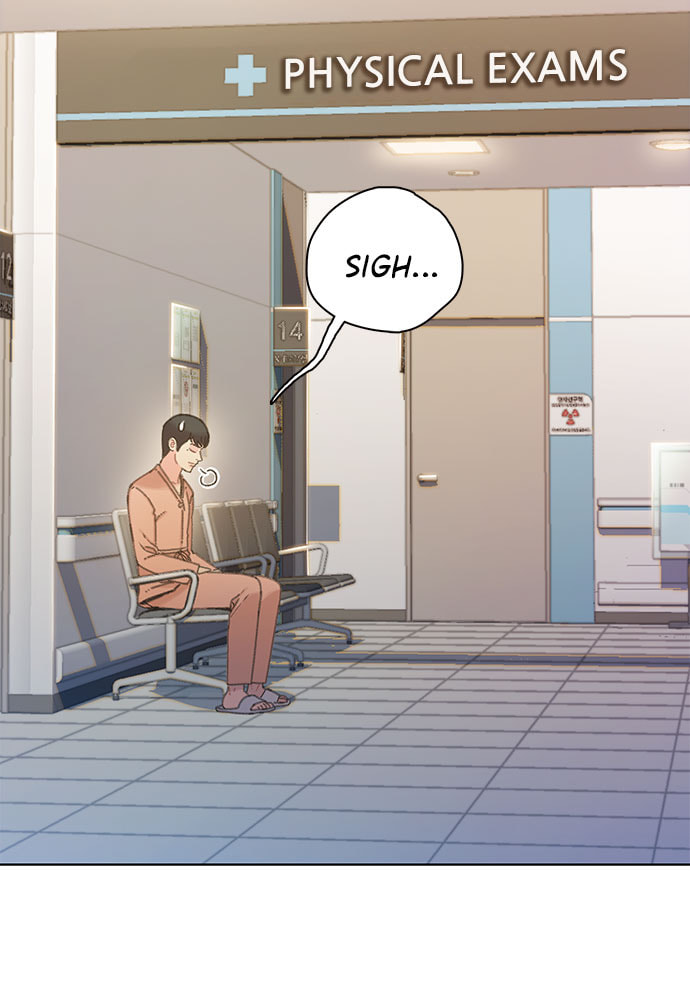 Death's Game Chapter 44 page 12 - 