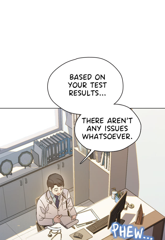 Death's Game Chapter 44 page 20 - 