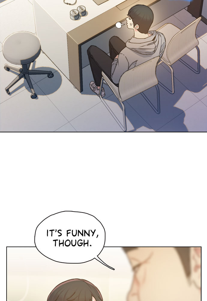 Death's Game Chapter 44 page 21 - 