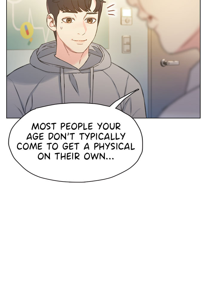 Death's Game Chapter 44 page 22 - 