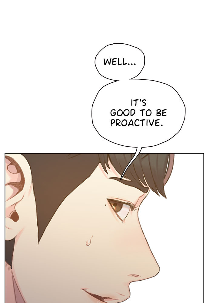 Death's Game Chapter 44 page 23 - 