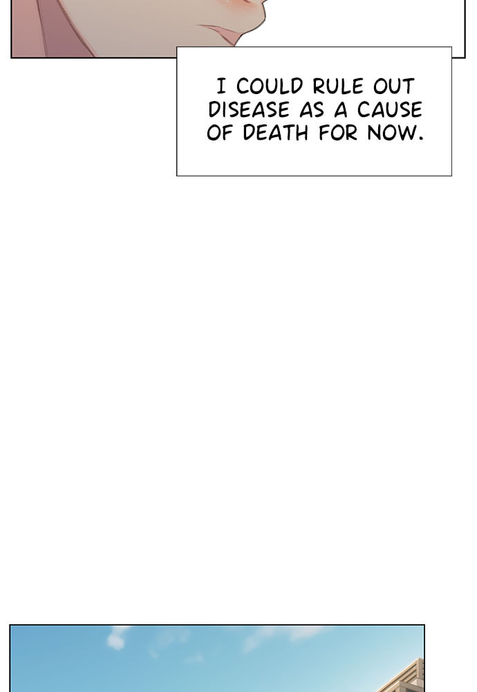 Death's Game Chapter 44 page 24 - 