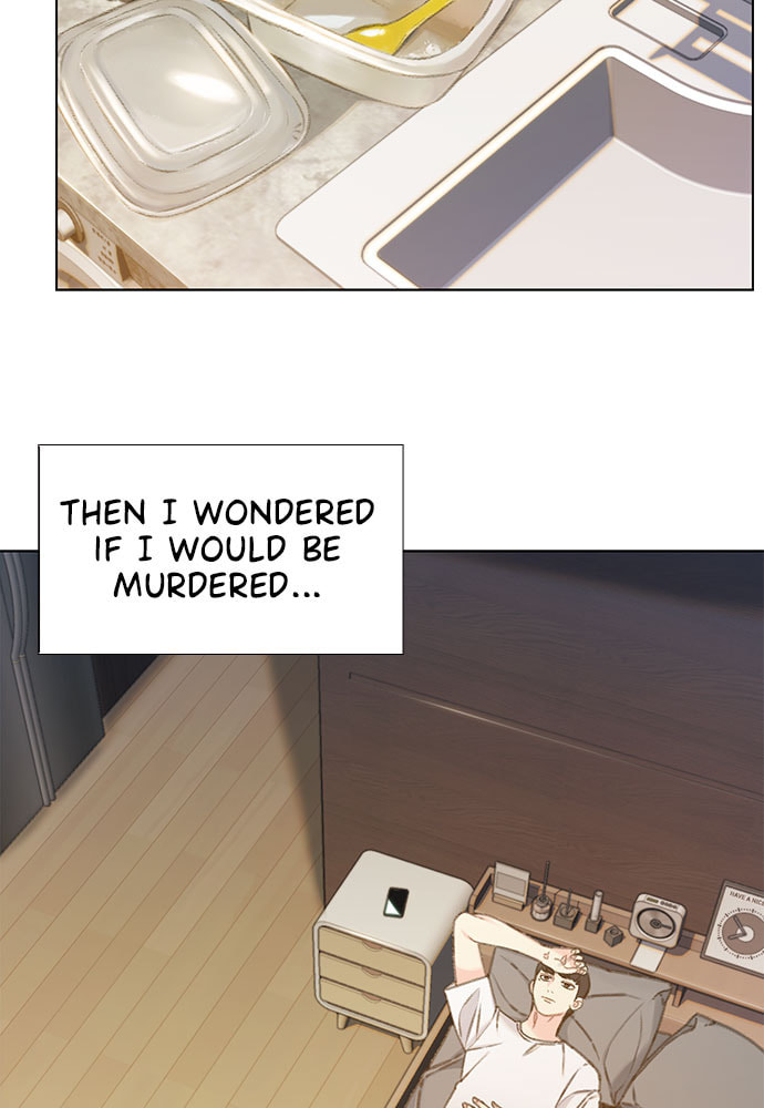 Death's Game Chapter 44 page 26 - 