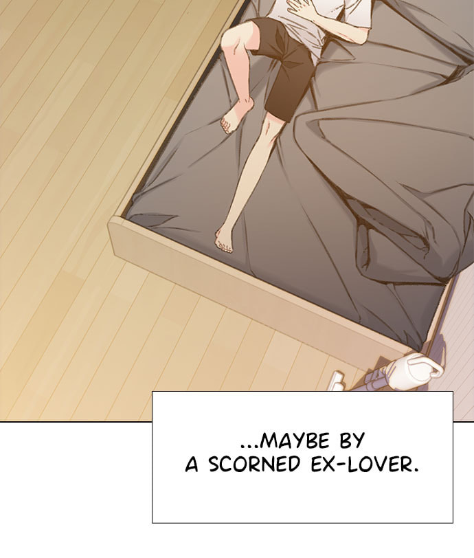 Death's Game Chapter 44 page 27 - 