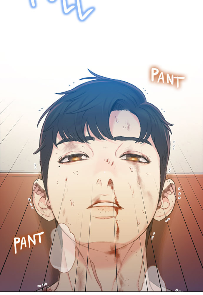 Death's Game Chapter 44 page 4 - 