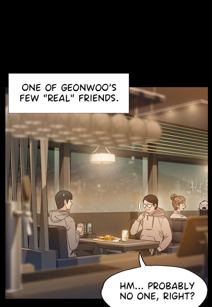 Death's Game Chapter 44 page 31 - 