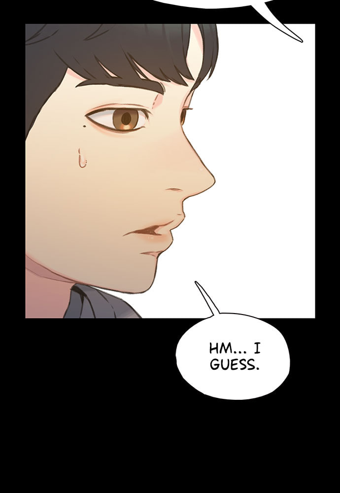 Death's Game Chapter 44 page 33 - 