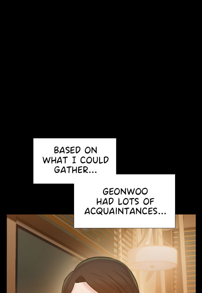 Death's Game Chapter 44 page 36 - 