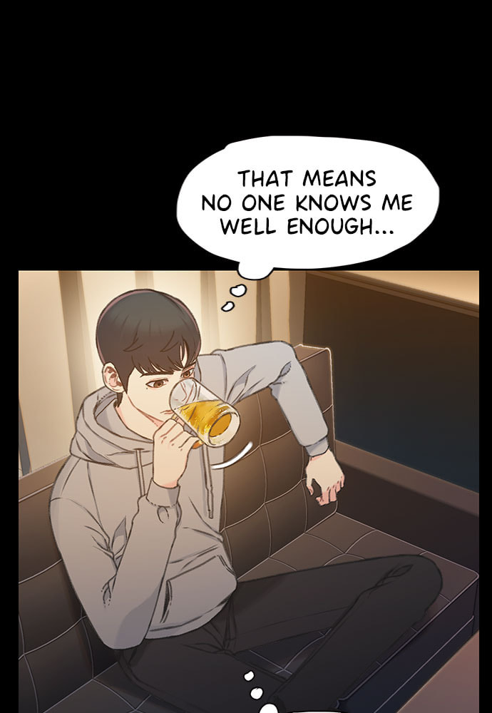 Death's Game Chapter 44 page 40 - 