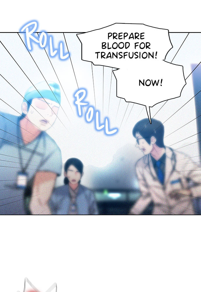 Death's Game Chapter 44 page 5 - 