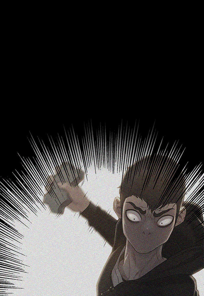 Death's Game Chapter 44 page 45 - 