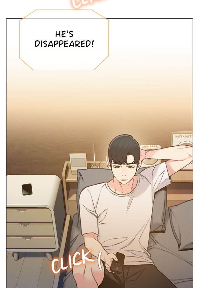 Death's Game Chapter 44 page 50 - 
