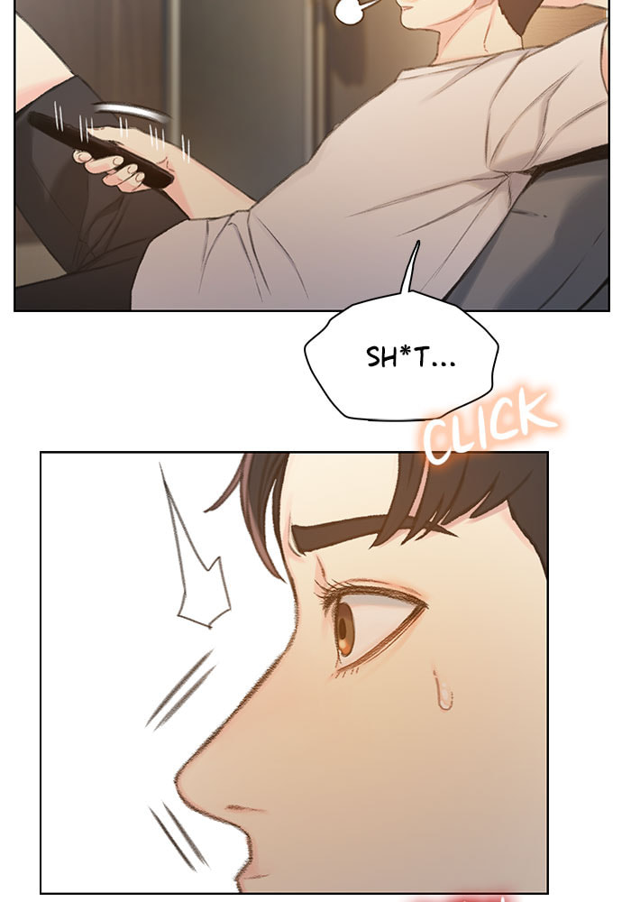Death's Game Chapter 44 page 54 - 