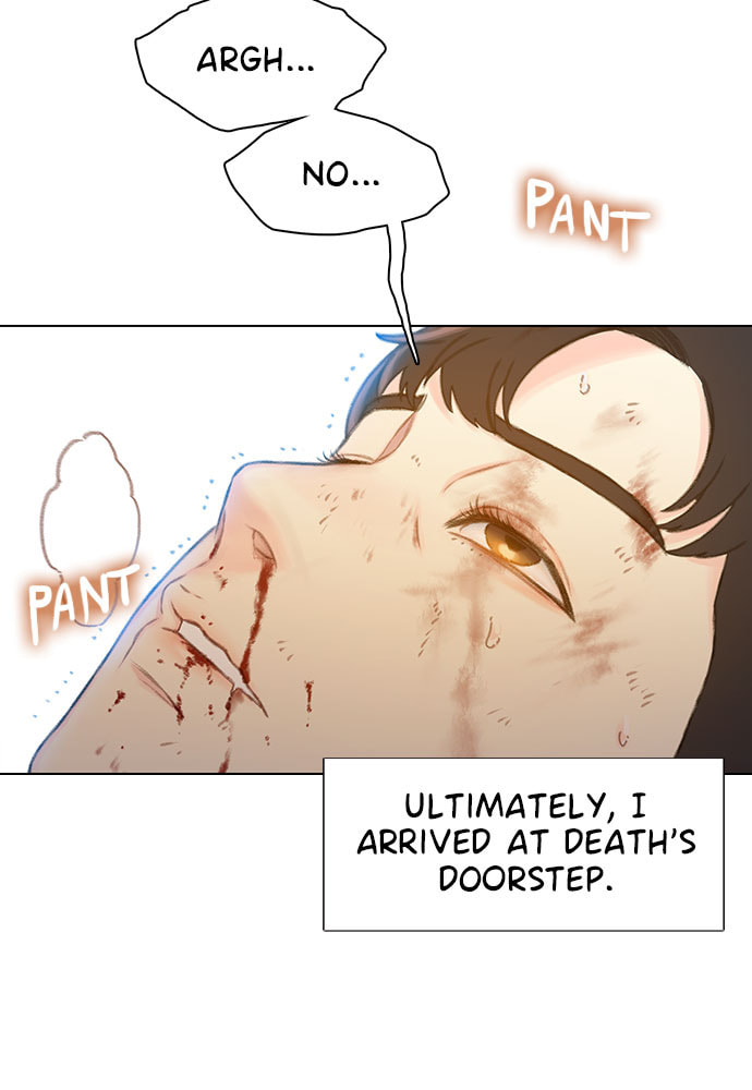 Death's Game Chapter 44 page 7 - 