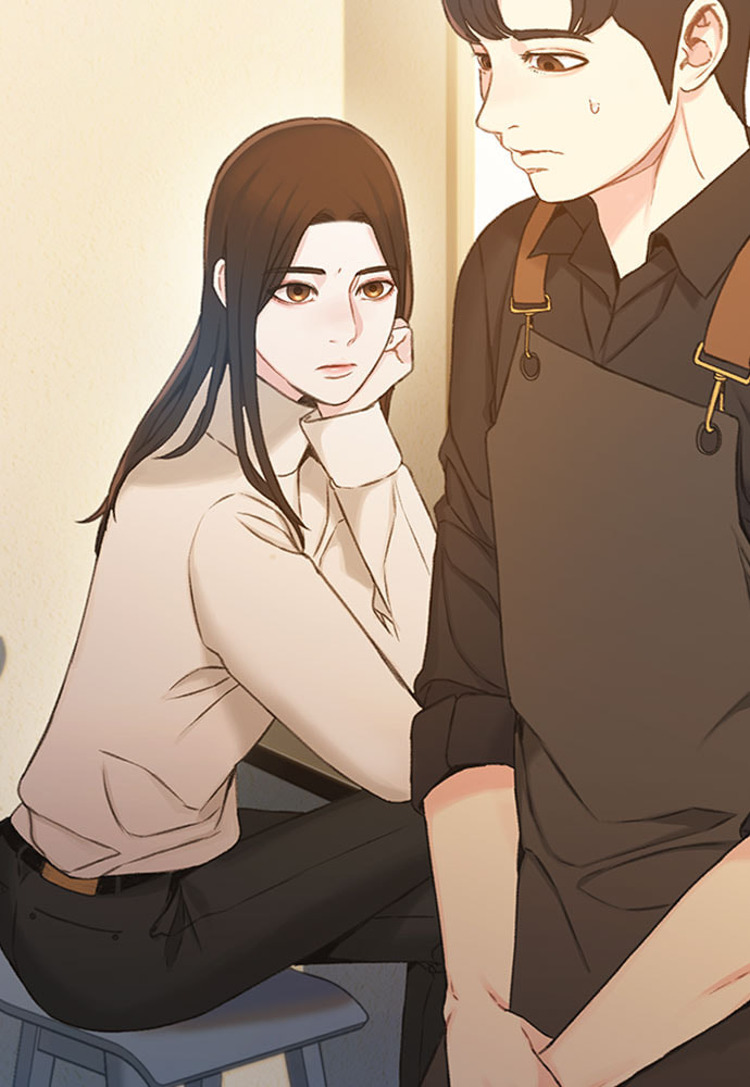 Death's Game Chapter 44 page 75 - 