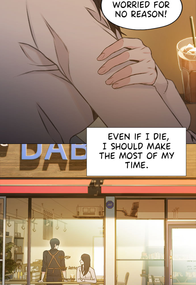 Death's Game Chapter 44 page 84 - 