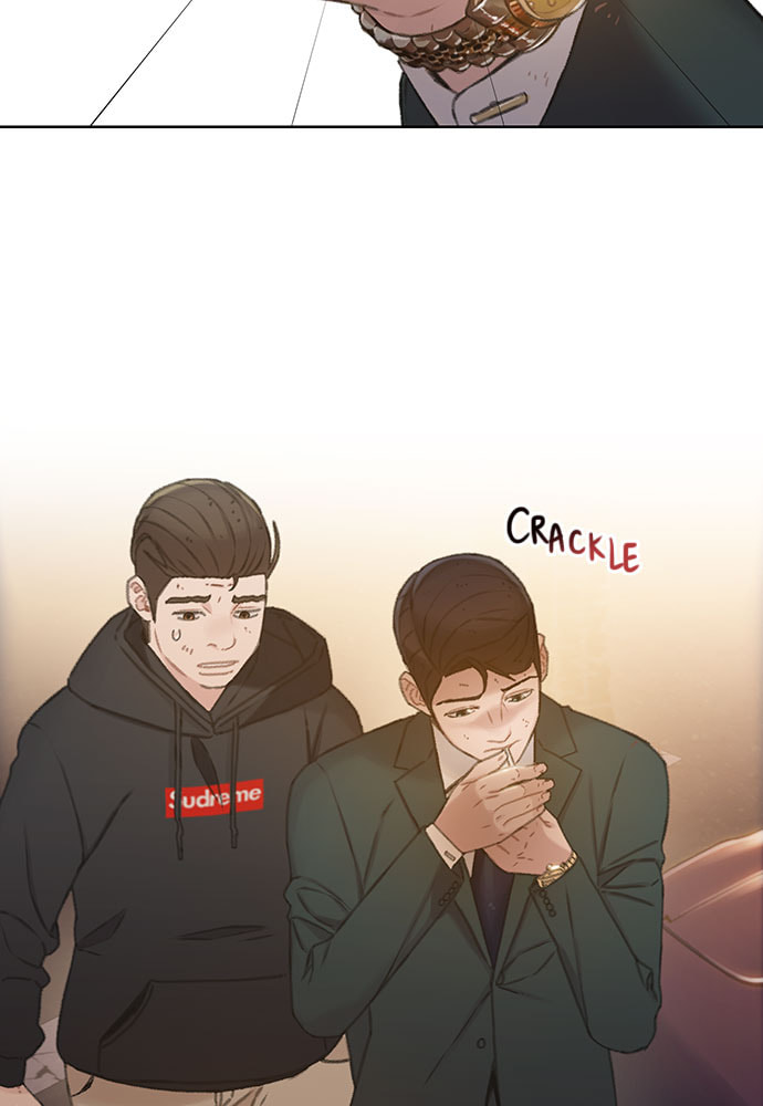 Death's Game Chapter 45 page 102 - 