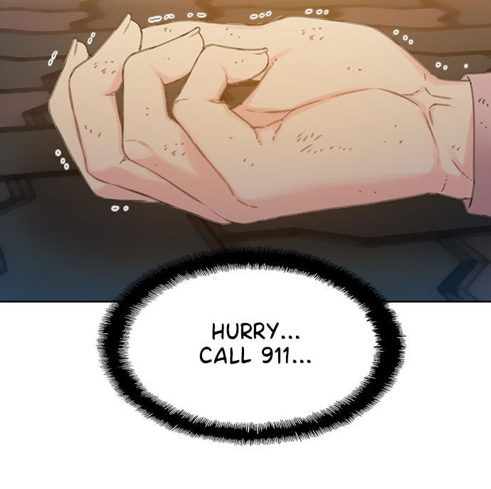 Death's Game Chapter 45 page 104 - 