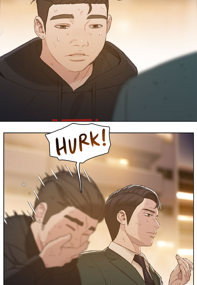 Death's Game Chapter 45 page 109 - 