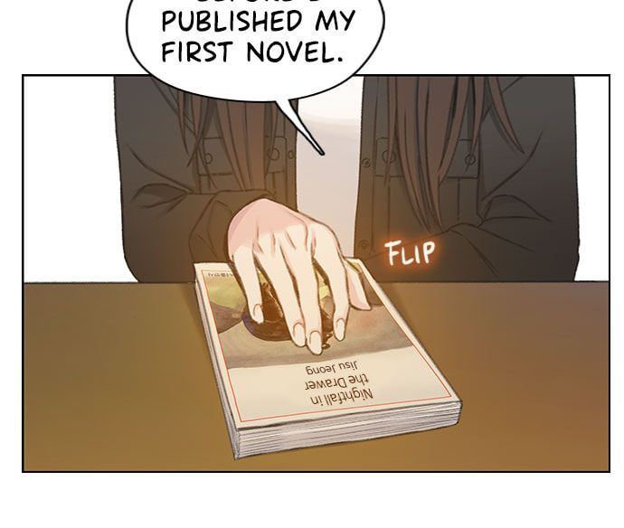 Death's Game Chapter 45 page 16 - 