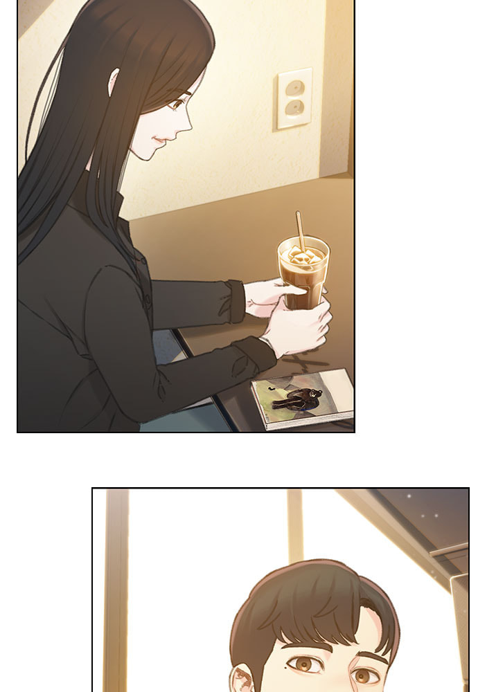 Death's Game Chapter 45 page 3 - 