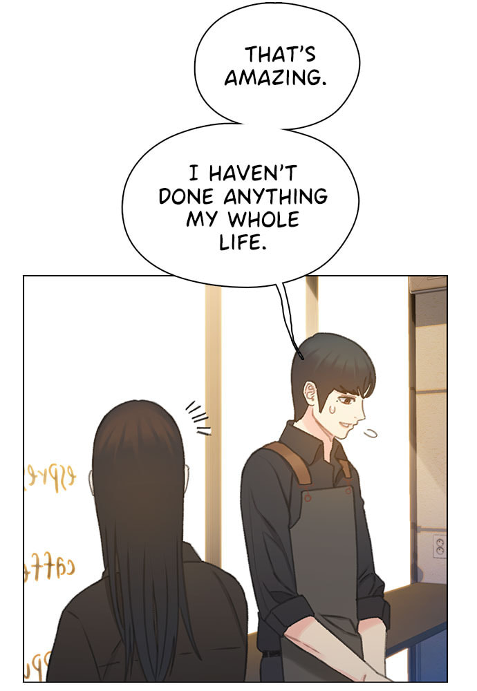 Death's Game Chapter 45 page 29 - 