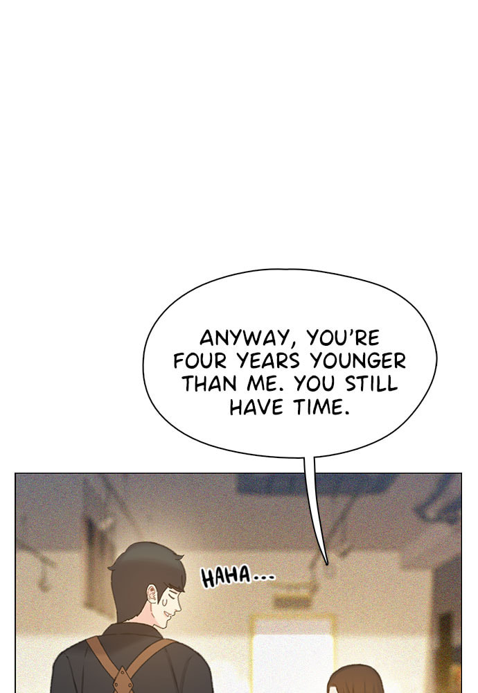 Death's Game Chapter 45 page 34 - 