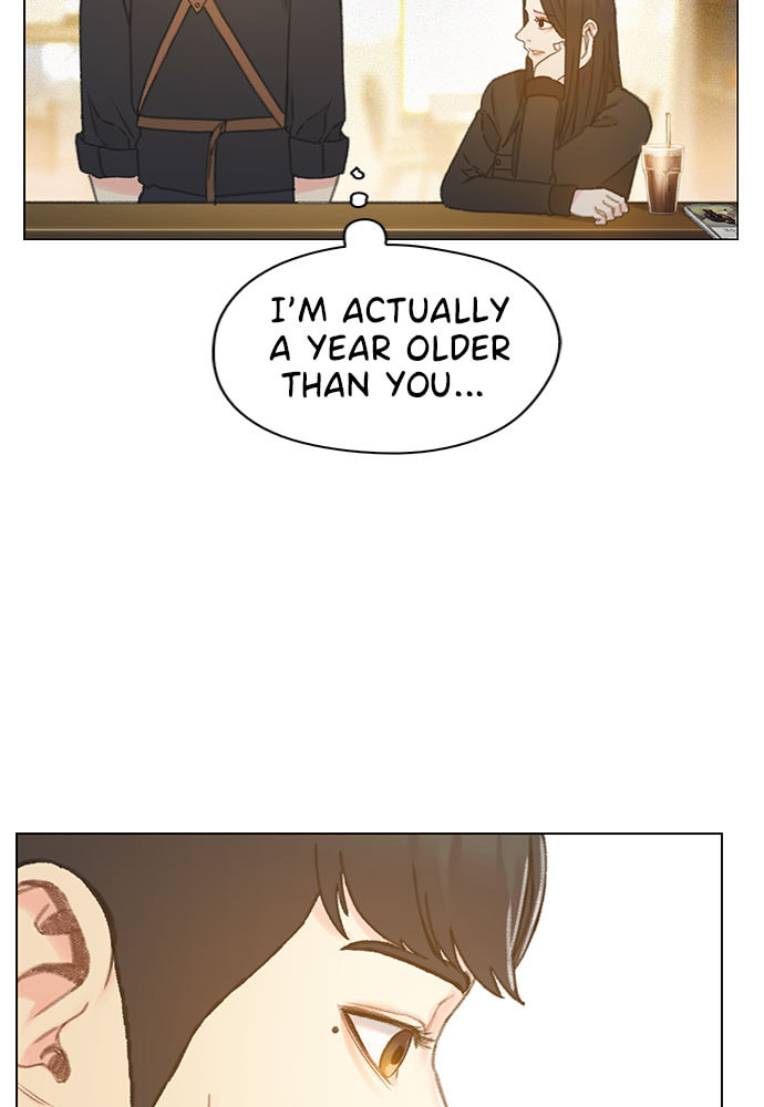 Death's Game Chapter 45 page 35 - 