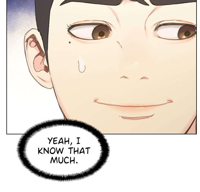 Death's Game Chapter 45 page 40 - 