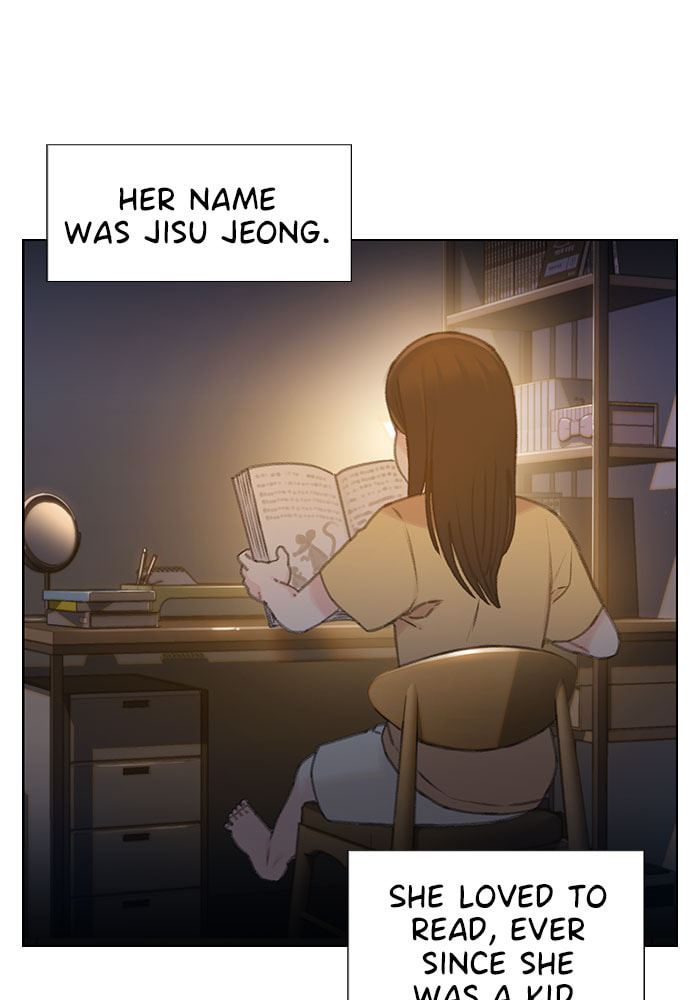 Death's Game Chapter 45 page 5 - 