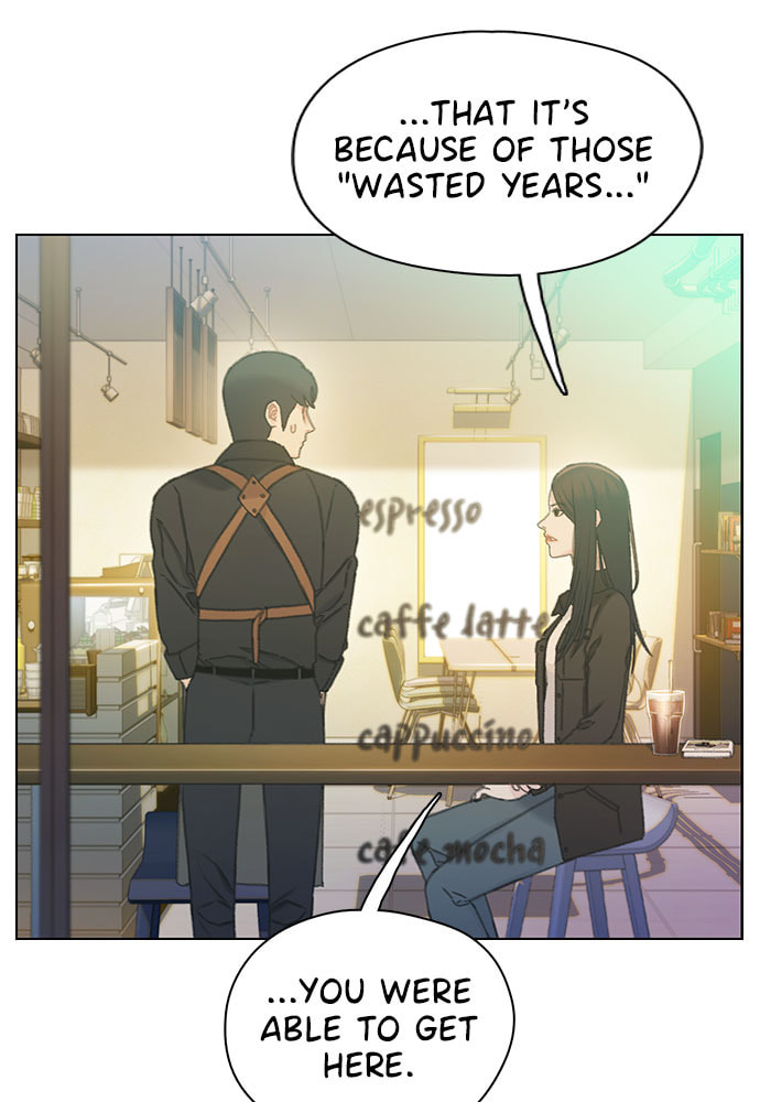 Death's Game Chapter 45 page 45 - 
