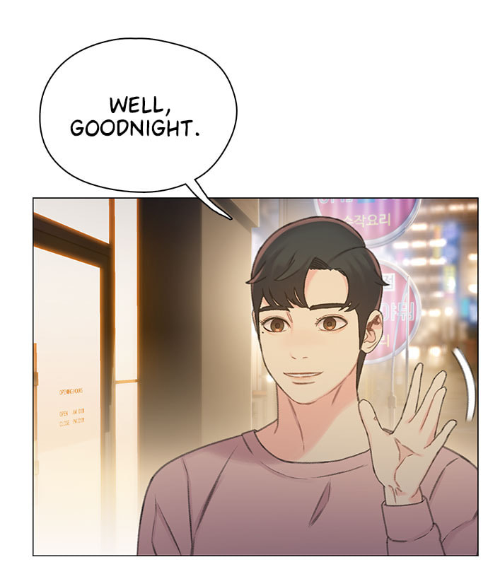 Death's Game Chapter 45 page 54 - 