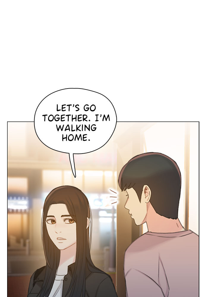 Death's Game Chapter 45 page 55 - 