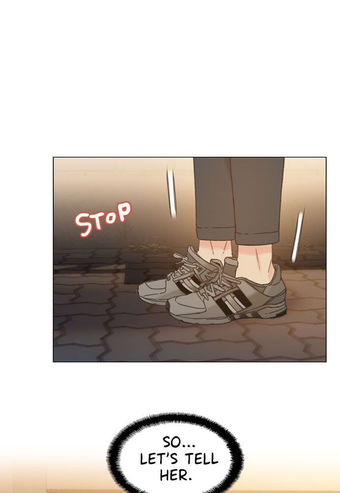 Death's Game Chapter 45 page 69 - 