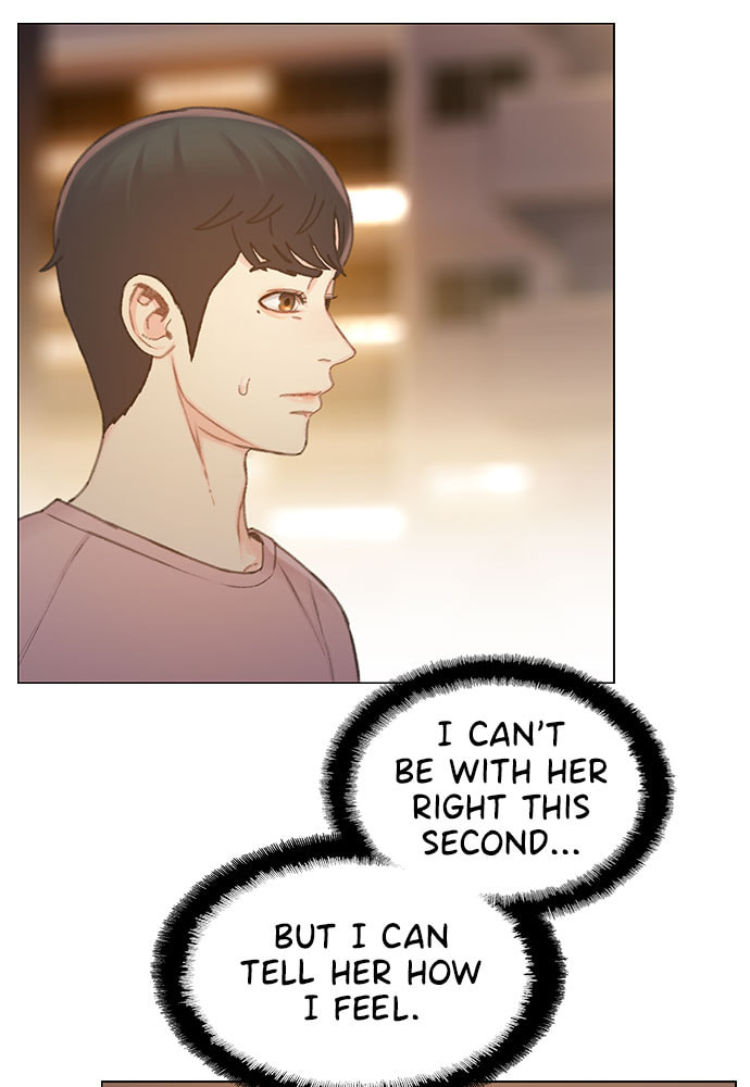 Death's Game Chapter 45 page 73 - 