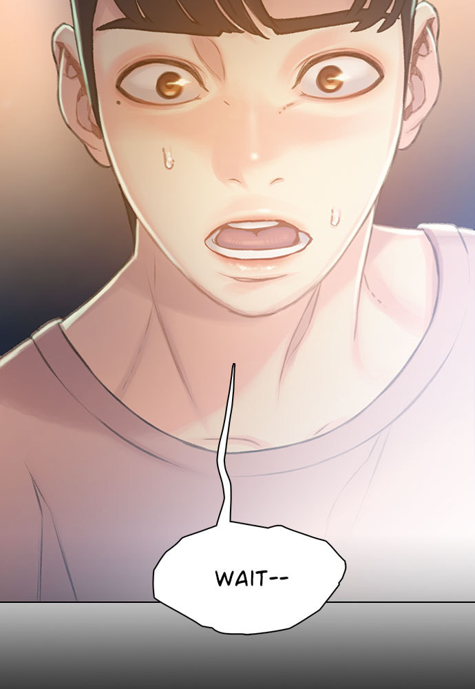 Death's Game Chapter 45 page 91 - 