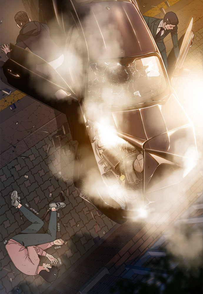 Death's Game Chapter 45 page 96 - 