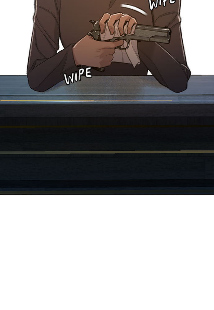 Death's Game Chapter 46 page 109 - 