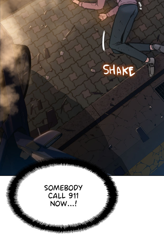 Death's Game Chapter 46 page 13 - 